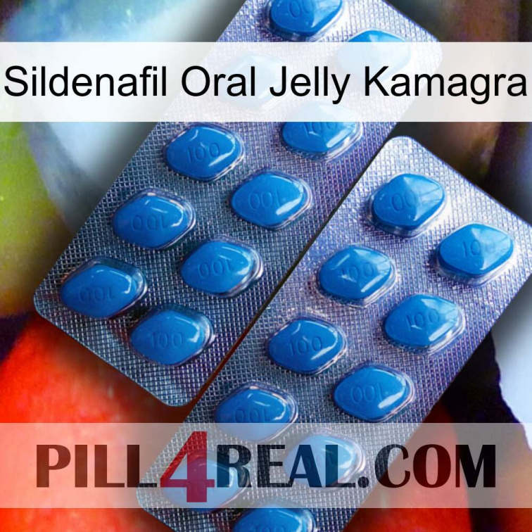 Sildenafil Oral Jelly Kamagra viagra2